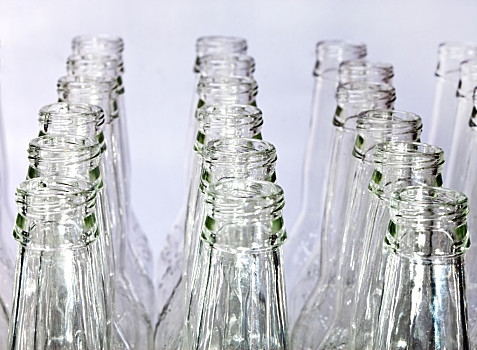 玻璃瓶图片