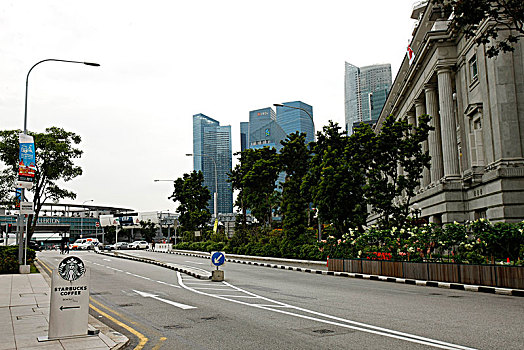 新加坡,cbd,singapore