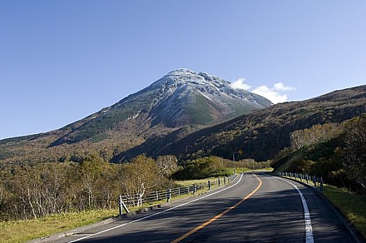 山