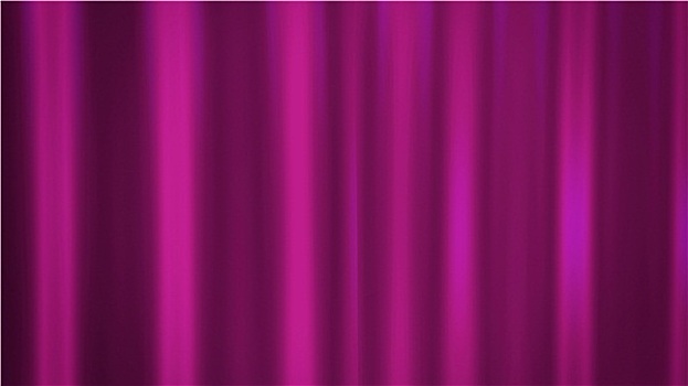 粉色,帘,背景,剧院