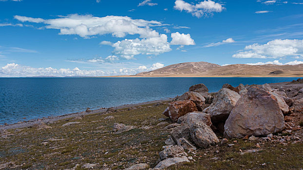 西藏阿里色林措