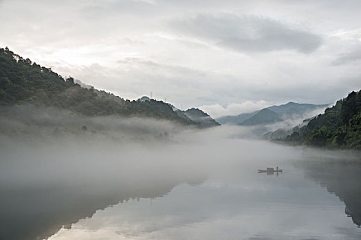 山水风景