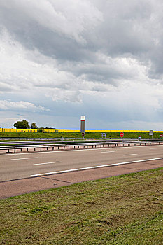 法国高速公路