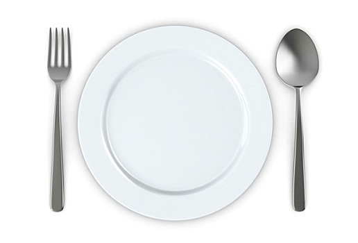 盘子,餐具