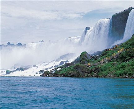 尼加拉瓜瀑布
