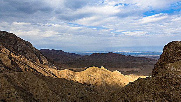 历史名山