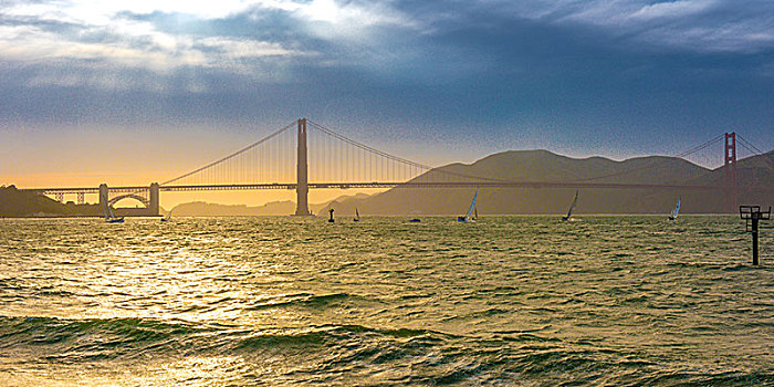 旧金山,金门大桥,golden,gate,bridge