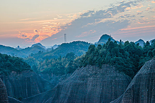 山,春天,黑山羊,栏杆,篱笆,羊,驴友,旅行,地质公园,丹霞地貌,灌木,水潭,素材,质感,设计,细腻,纹理