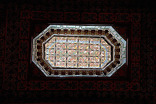 天窗,马拉喀什,摩洛哥