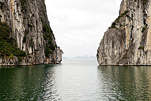 下龙湾