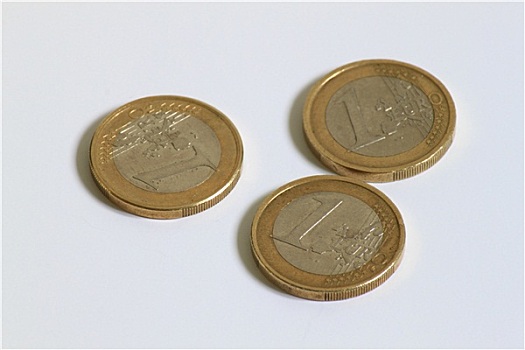 1欧元,硬币