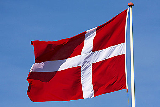 丹麦,国旗
