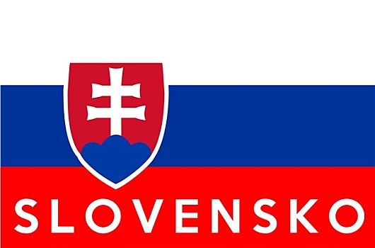 旗帜,斯洛伐克
