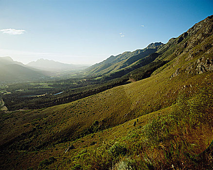 纳塔耳,南非