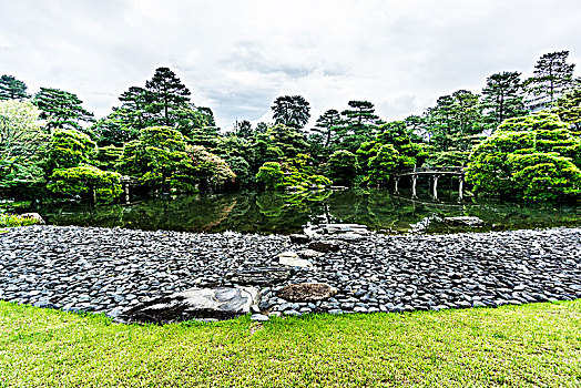 日本城市风景