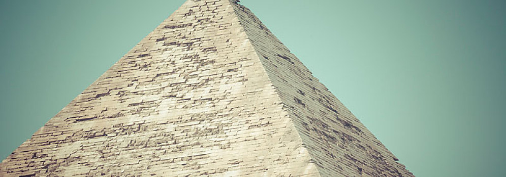 埃及,金字塔,吉萨金字塔,开罗