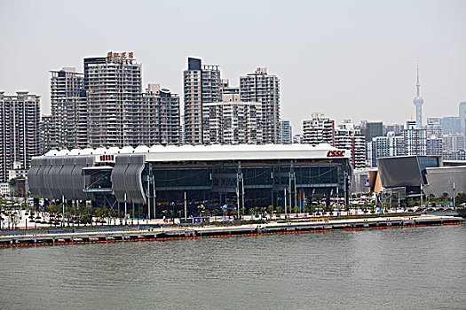 2010年上海世博会-中国船舶馆