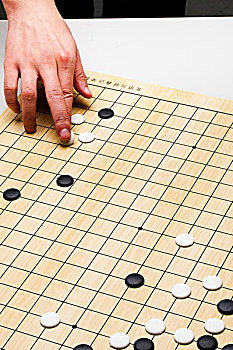 围棋