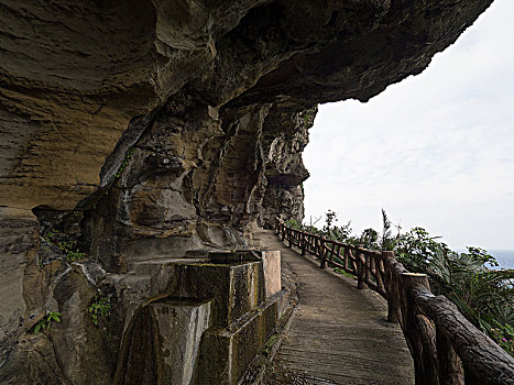 风景,岛屿,冲绳,日本