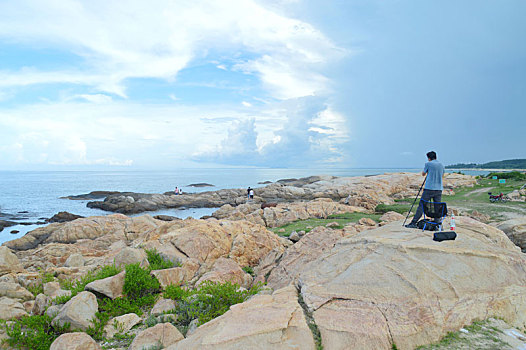 海南风光