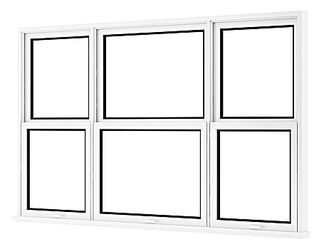 窗户,隔绝,白色背景,背景,插画