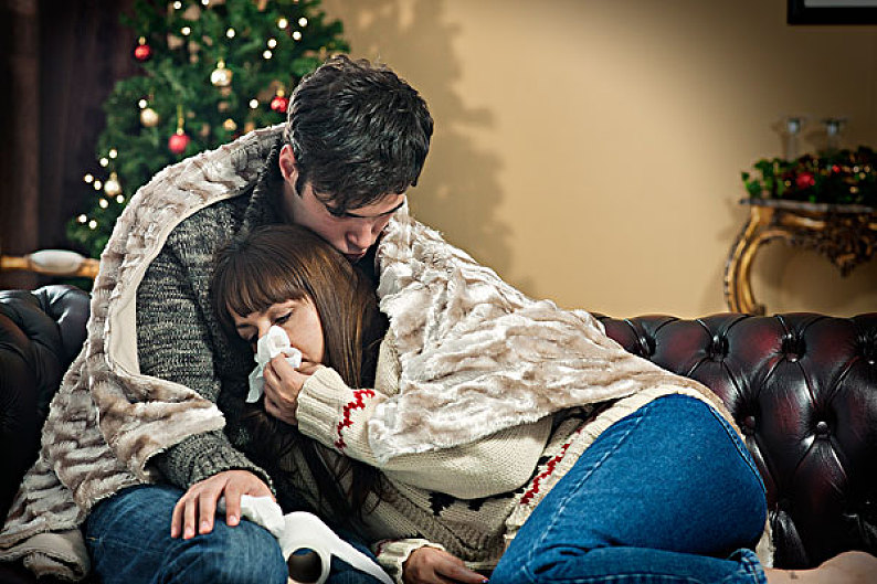 男人,搂抱,哭,女朋友_高清图片_全景视觉