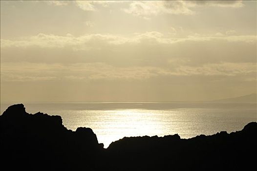 观测点,富埃特文图拉岛,加纳利群岛,西班牙,欧洲