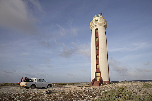 灯塔,博奈尔岛,荷属列斯群岛