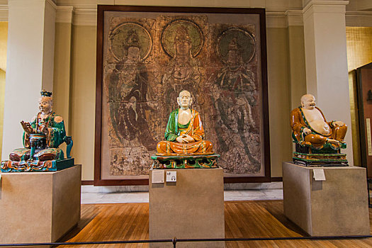 大英博物馆馆藏文物