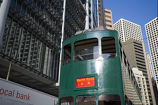 香港