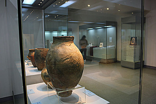 古陶器