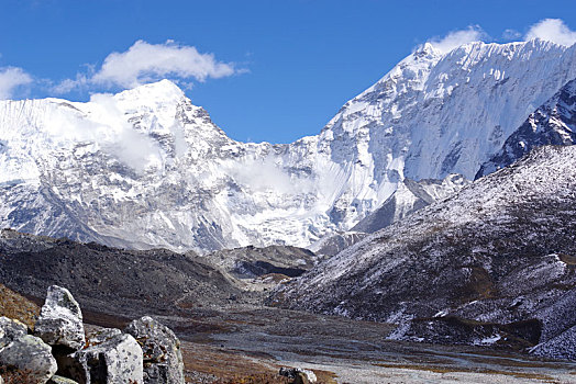 喜马拉雅山南麓