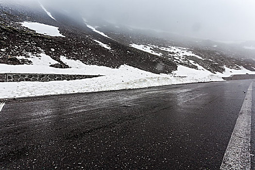 新疆天山公路