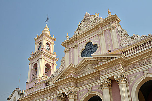 大教堂,阿根廷,南美