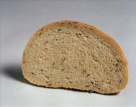 黑麦面包