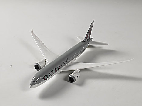 飞机模型盼望图片