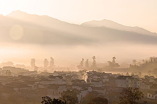 风景,自然