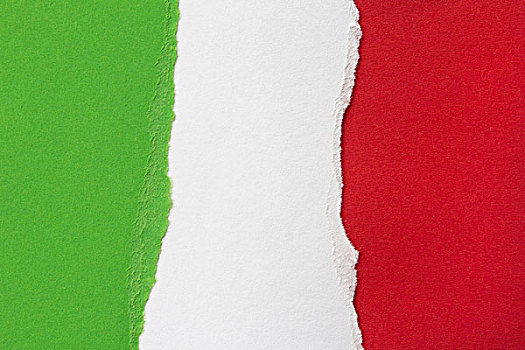 全画幅,意大利国旗