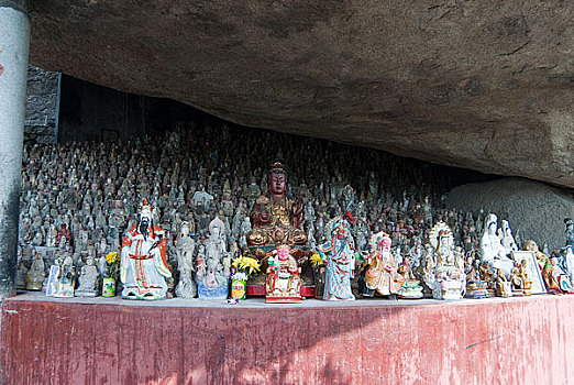 厦门南普陀寺