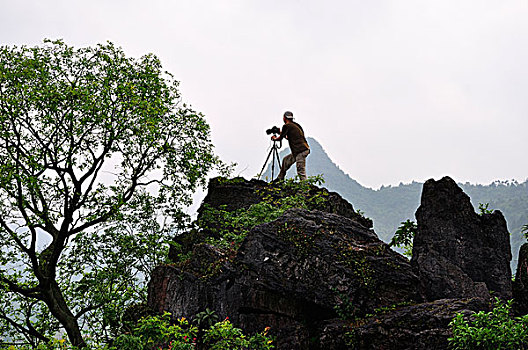 河池