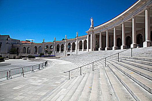 圣所,葡萄牙,2009年