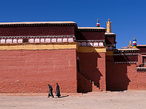 寺院