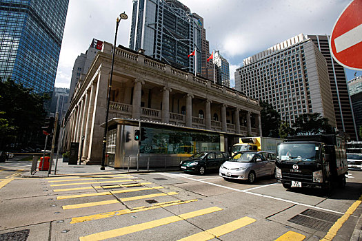 香港,和平纪念碑