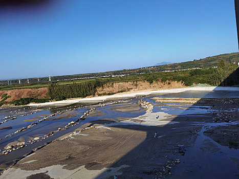 旅游公路网红桥