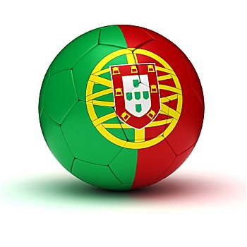 葡萄牙,足球
