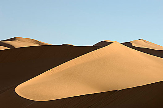撒哈拉沙漠,费赞,利比亚