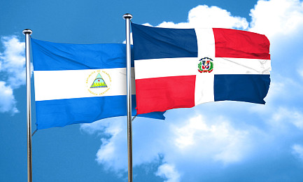 尼加拉瓜共和国图片