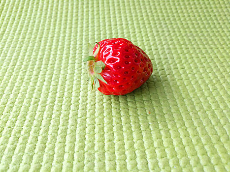 草莓,新鲜果蔬