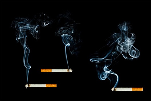 吸烟,香烟