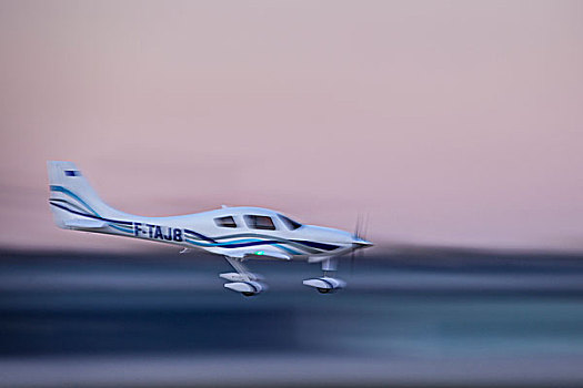 模型飞机